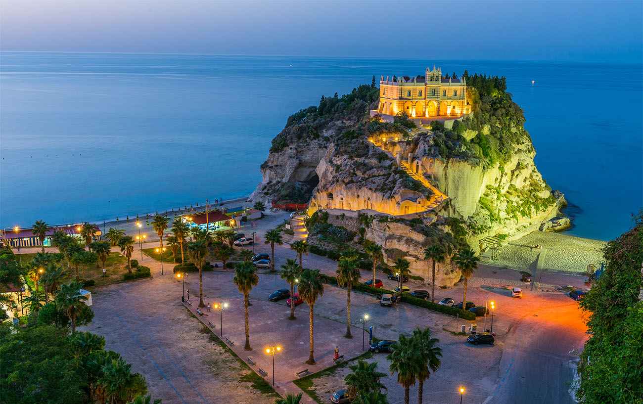 Tropea sera
